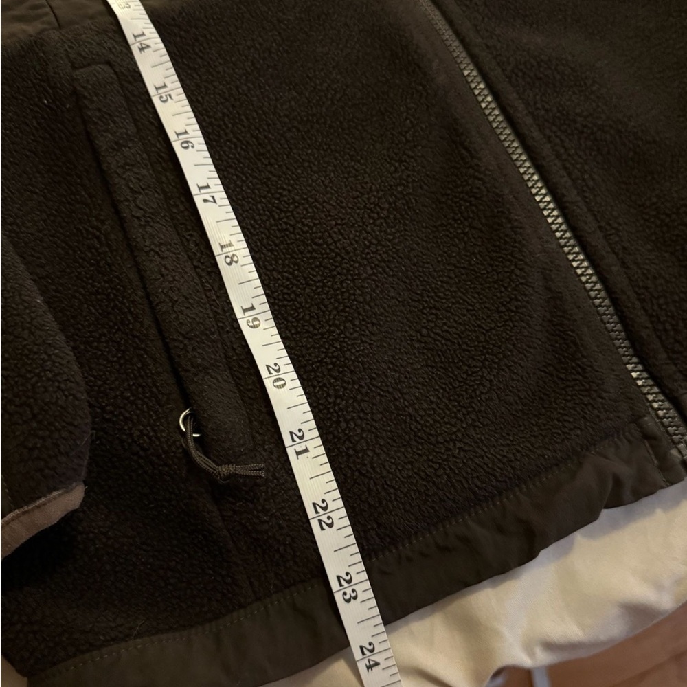 The North Face Women's Dark Brown Performance Jacket - Picture 4 of 8